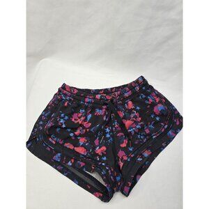 Lululemon Make A Move Short (Dandy Digie Multi) SIZE 4- READ
